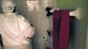 Disinfectant Company La Puente Ca