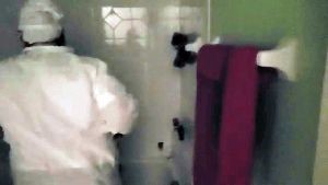 Disinfectant Company Lawndale Ca