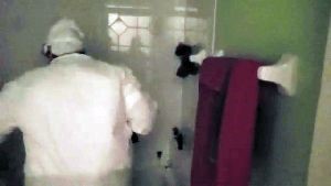 Disinfectant Company Maywood Ca