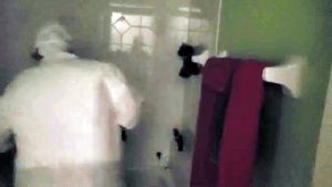 Disinfectant Company Monrovia Ca