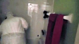 Disinfectant Company Pasadena Ca