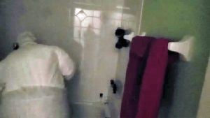 Disinfectant Company Pomona Ca