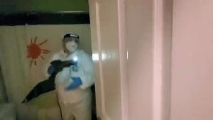 Disinfecting Companies Pasadena Ca