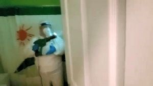 Disinfecting Companies Pomona Ca