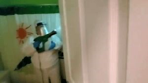 Disinfecting Companies Rosemead Ca