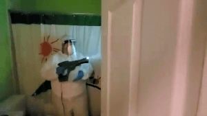 Disinfecting Companies Walnut Ca