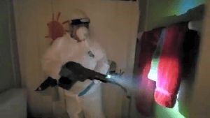 Disinfecting Companies Irvine Ca