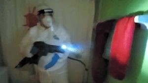 Disinfecting Companies La Palma Ca