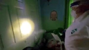 Disinfecting Company Perris Ca