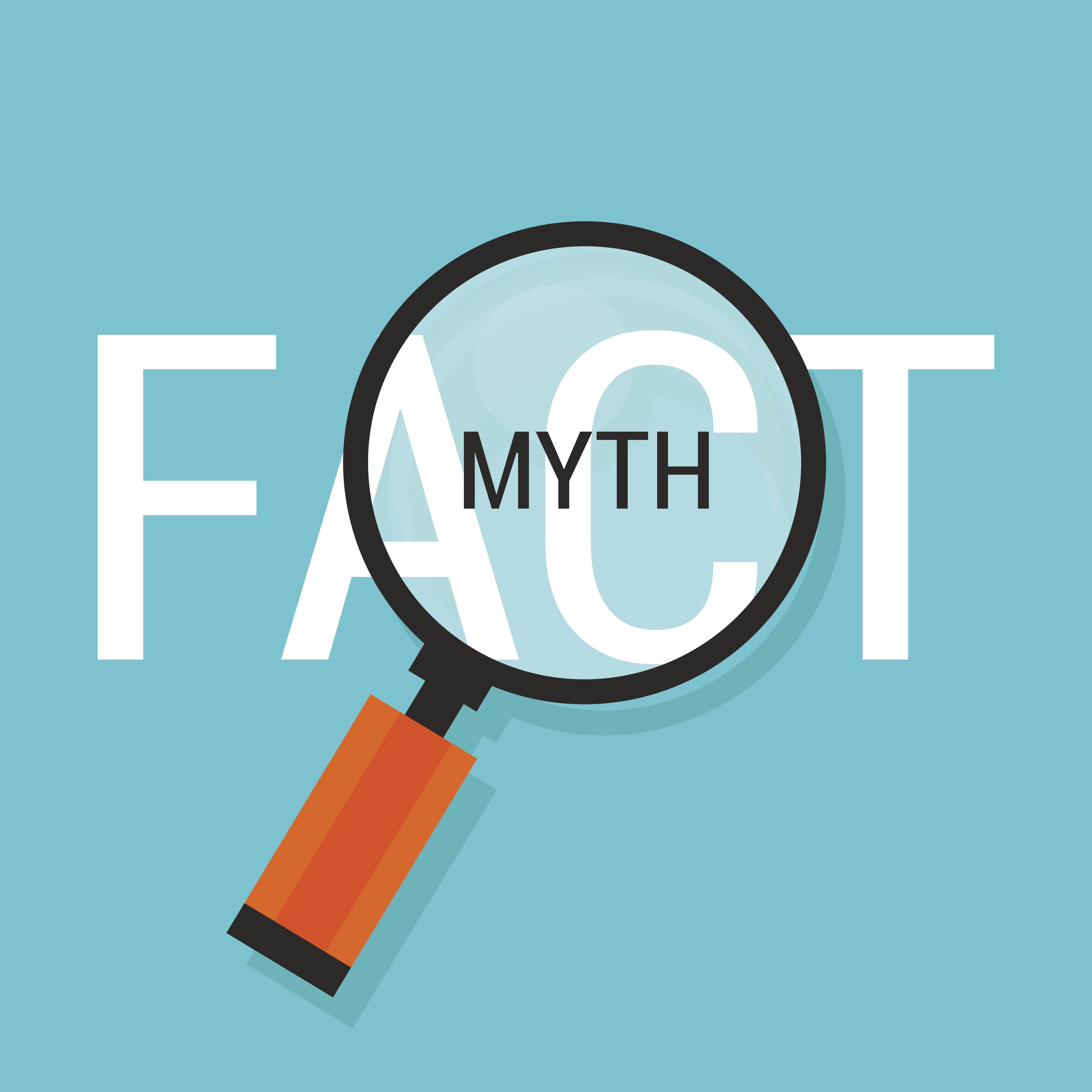 3 Myths About Your EDI EDI is more than just a data format