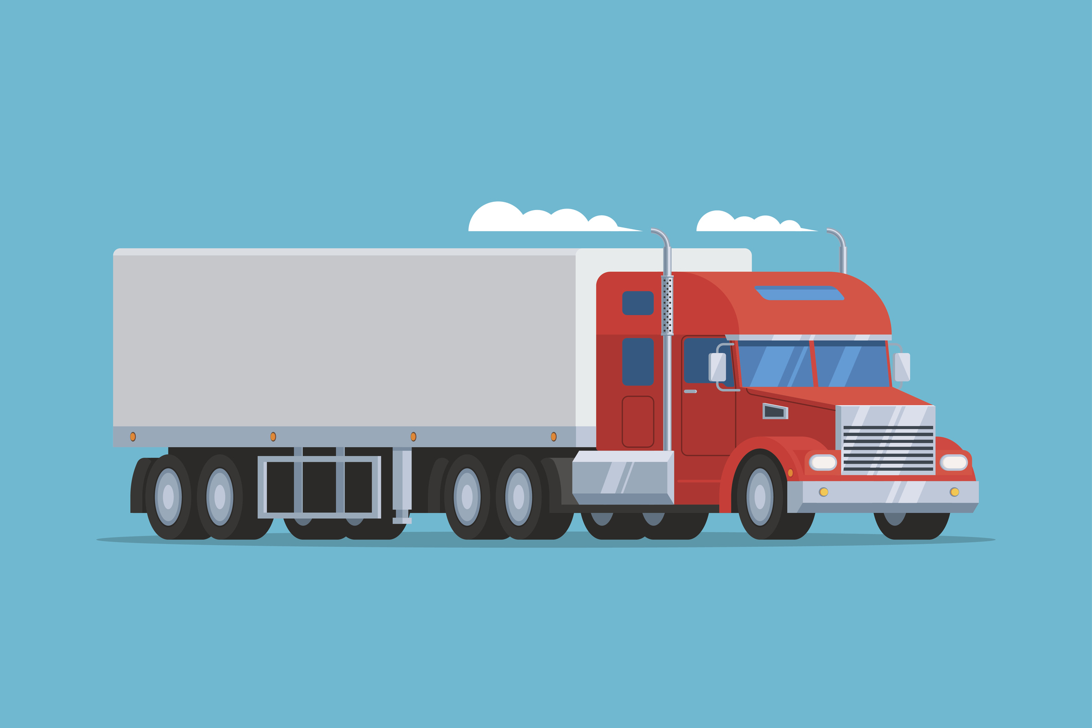 Third-party logistics (3PL) Third-party logistics (3PL) companies offer logistics services & support aspects of a business’s shipping operations