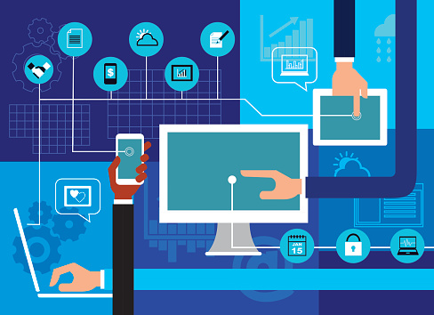 B2B vs. A2A Should B2B integration be considered part of the application integration domain?