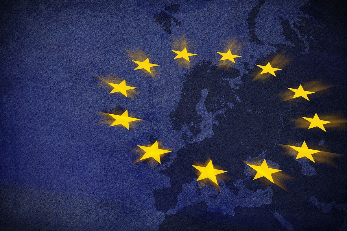 General Data Protection Regulation (GDPR) GDPR puts an increased burden of data security on organizations that must take responsibility for compliance.