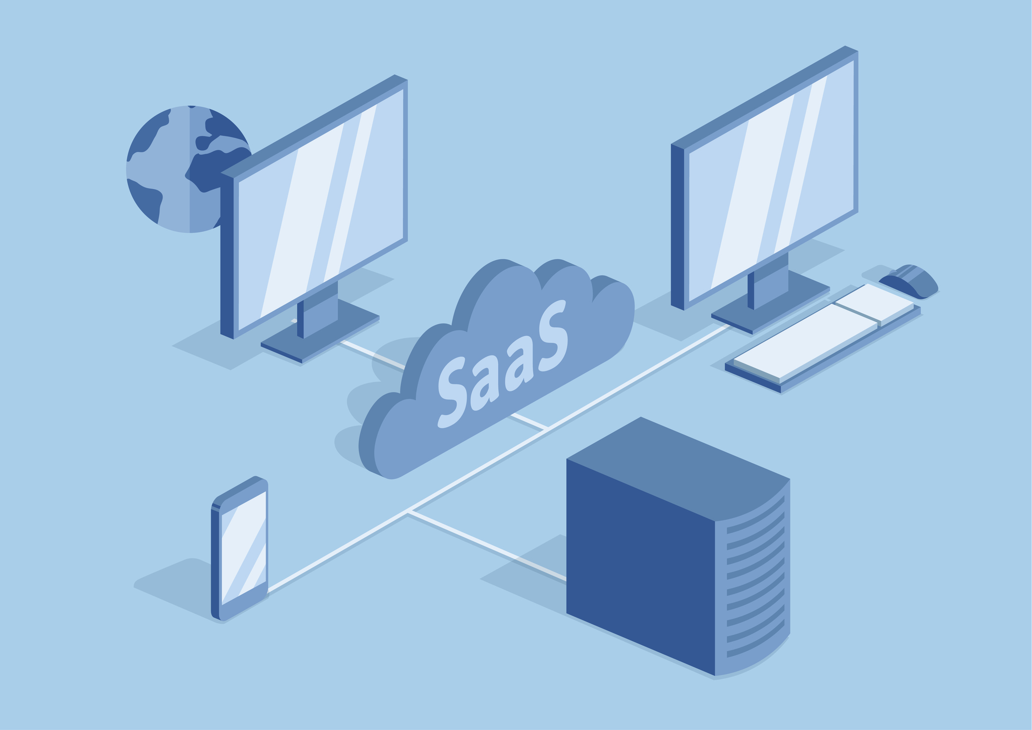 Software as a Service Cleo's Integration Technology Just Works for SaaS Supply Chain Management Company