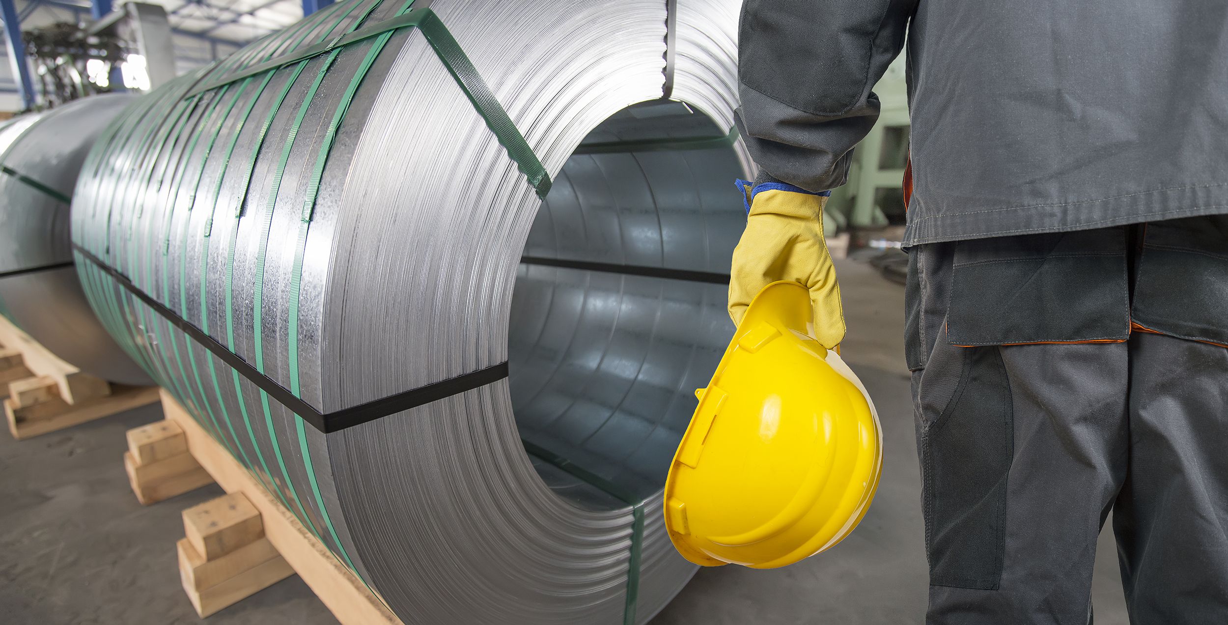 Steel Technologies Steel Technologies improves EDI with Cleo