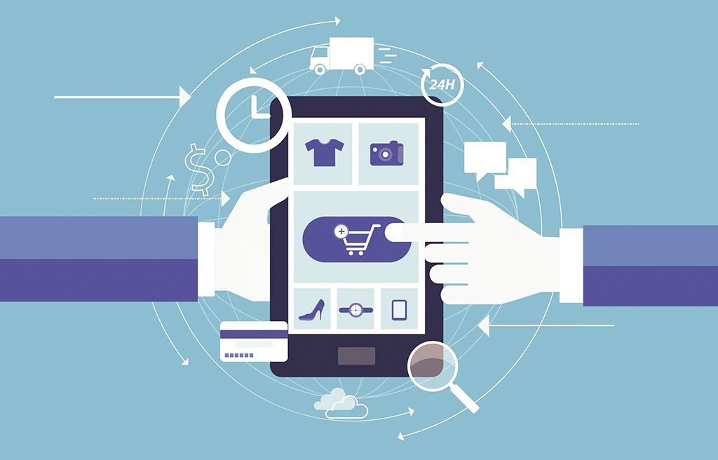 Amazon Effect eCommerce Amazon's influence on eCommerce leads Walmart to purchase a majority stake in Flipkart