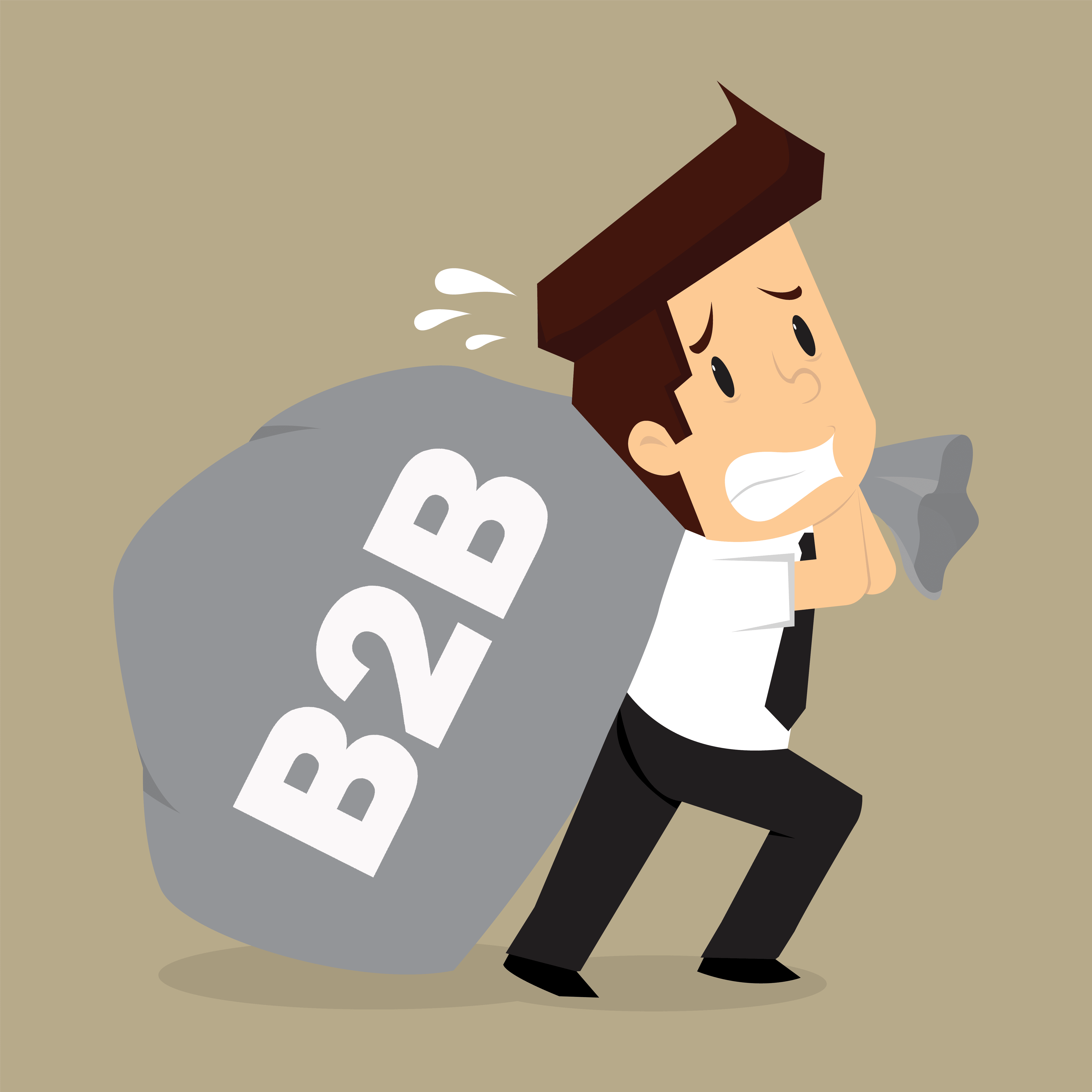 Why APIs Can’t Deliver the B2B Benefits of EDI Organizations are finding more ways to leverage B2B integration and the benefits of EDI to gain sustainable business value