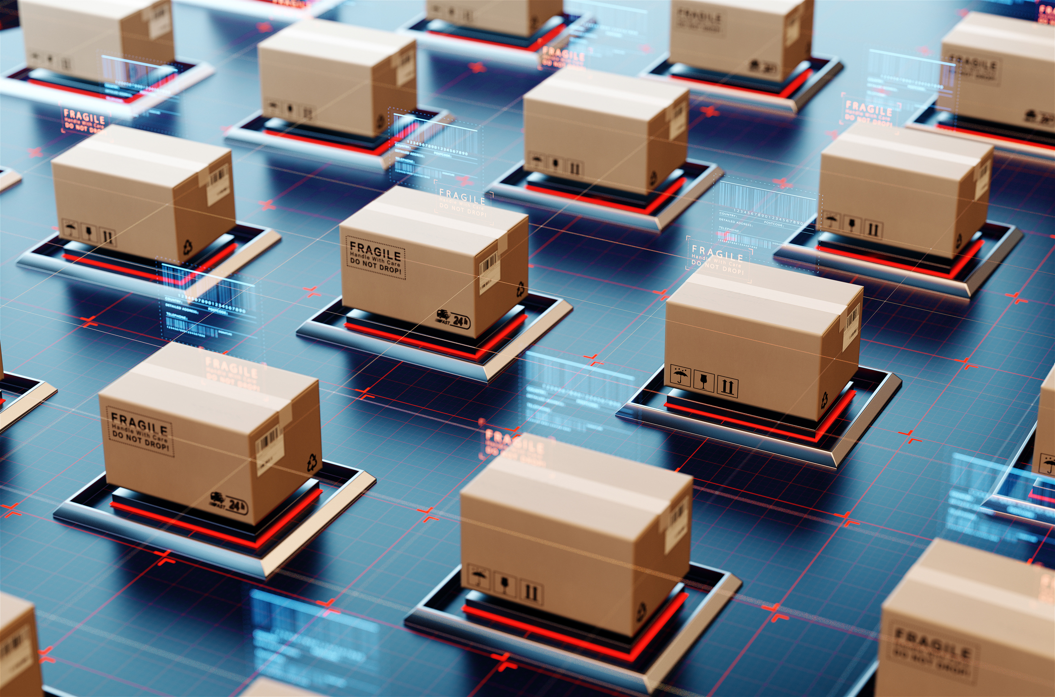 Blockchain + EDI = Faster, Bigger Ecosystems Blockchain will likely eventually augment or extend the capabilities of EDI rather than displace or replace it