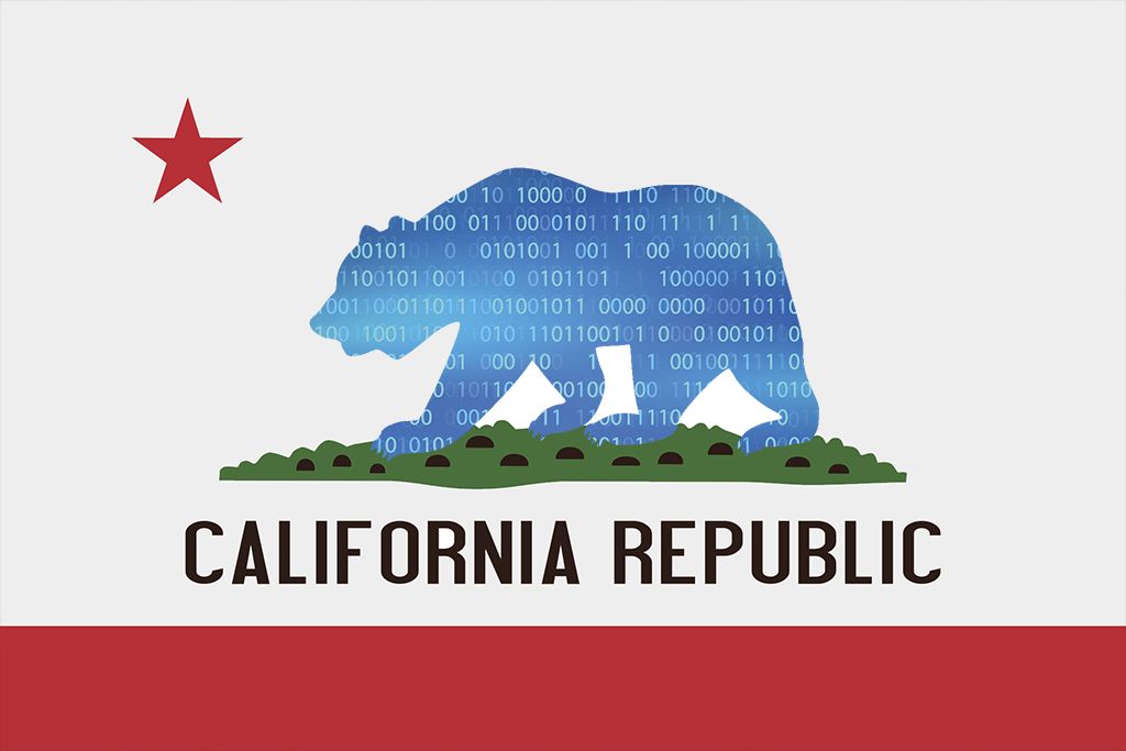 California Consumer Privacy Act California considers its own data privacy directive on the heels of GDPR.