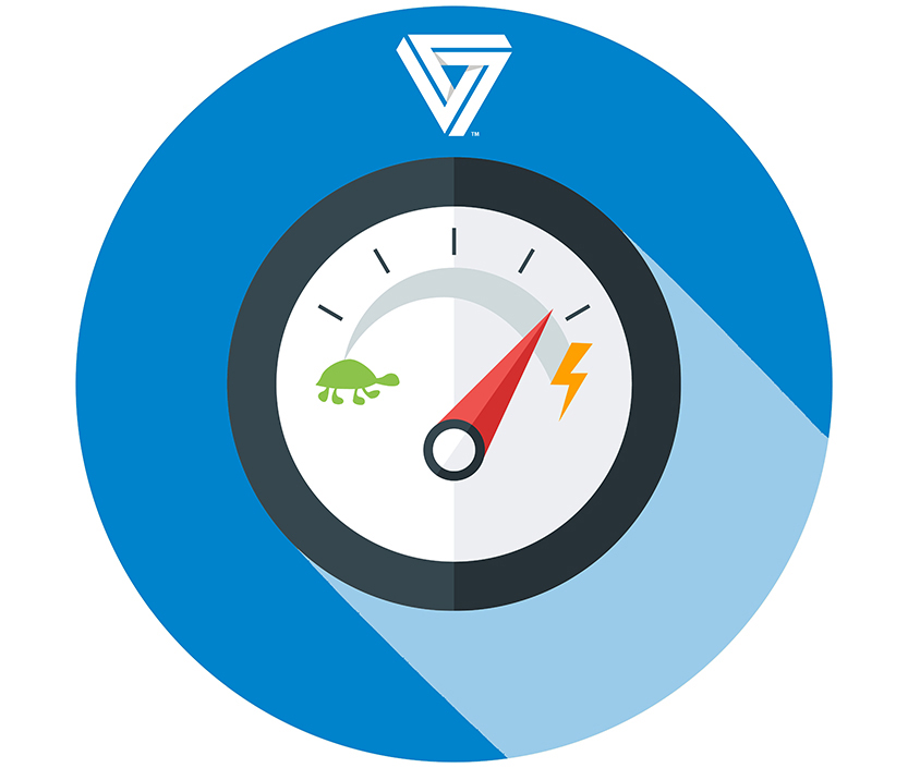 Cleo's High Speed Data Transfer Solution High-Speed Data Transfer can solve your large file and database issues.