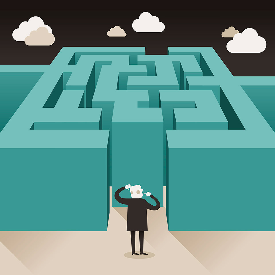 Not All Clouds Are Created Equal Find the right Cloud model for your business when migrating in-house IT systems.