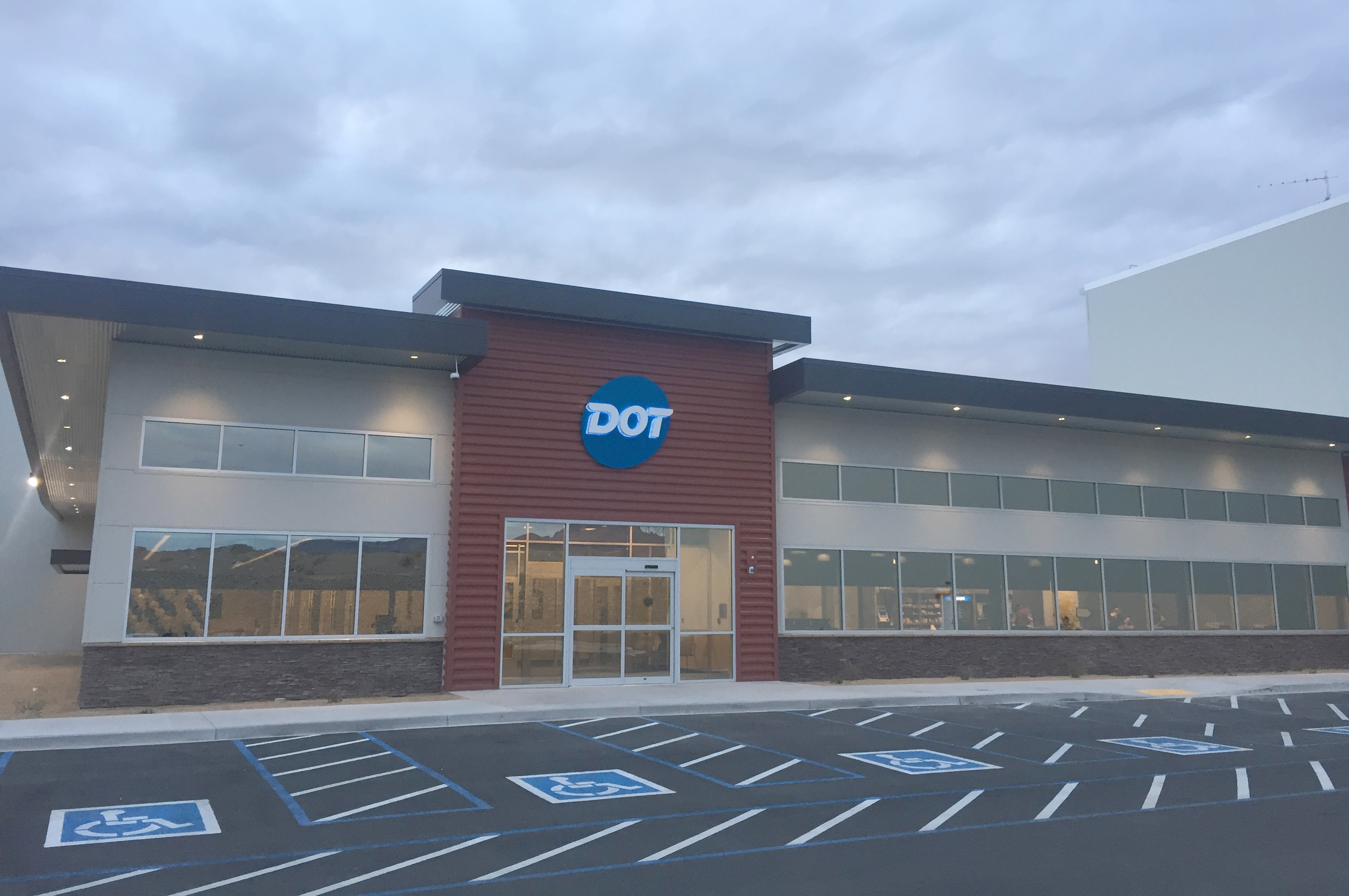 Dot Foods Meets Customers’ Evolving Data Demands Dot Foods uses any-to-any data transformation technology to meet customers’ data demands