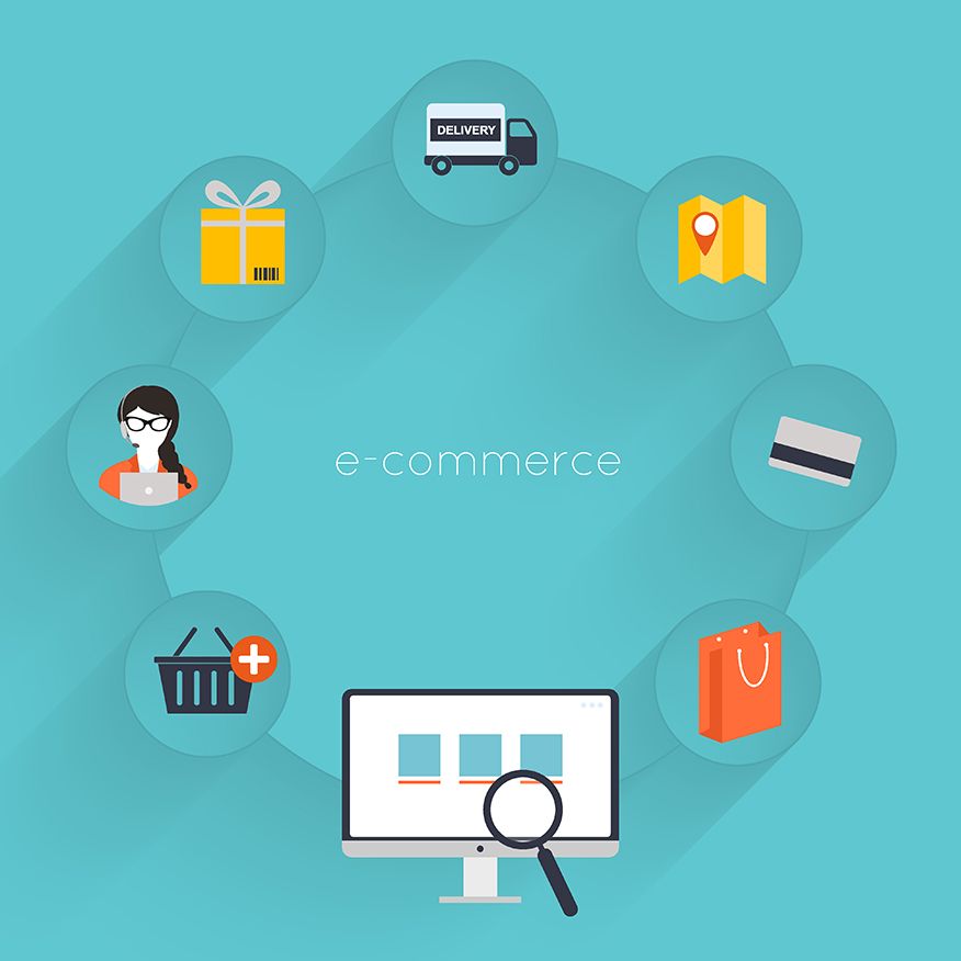 Cleo eCommerce Solutions Online retailers must stay PCI compliant when dealing with eCommerce data