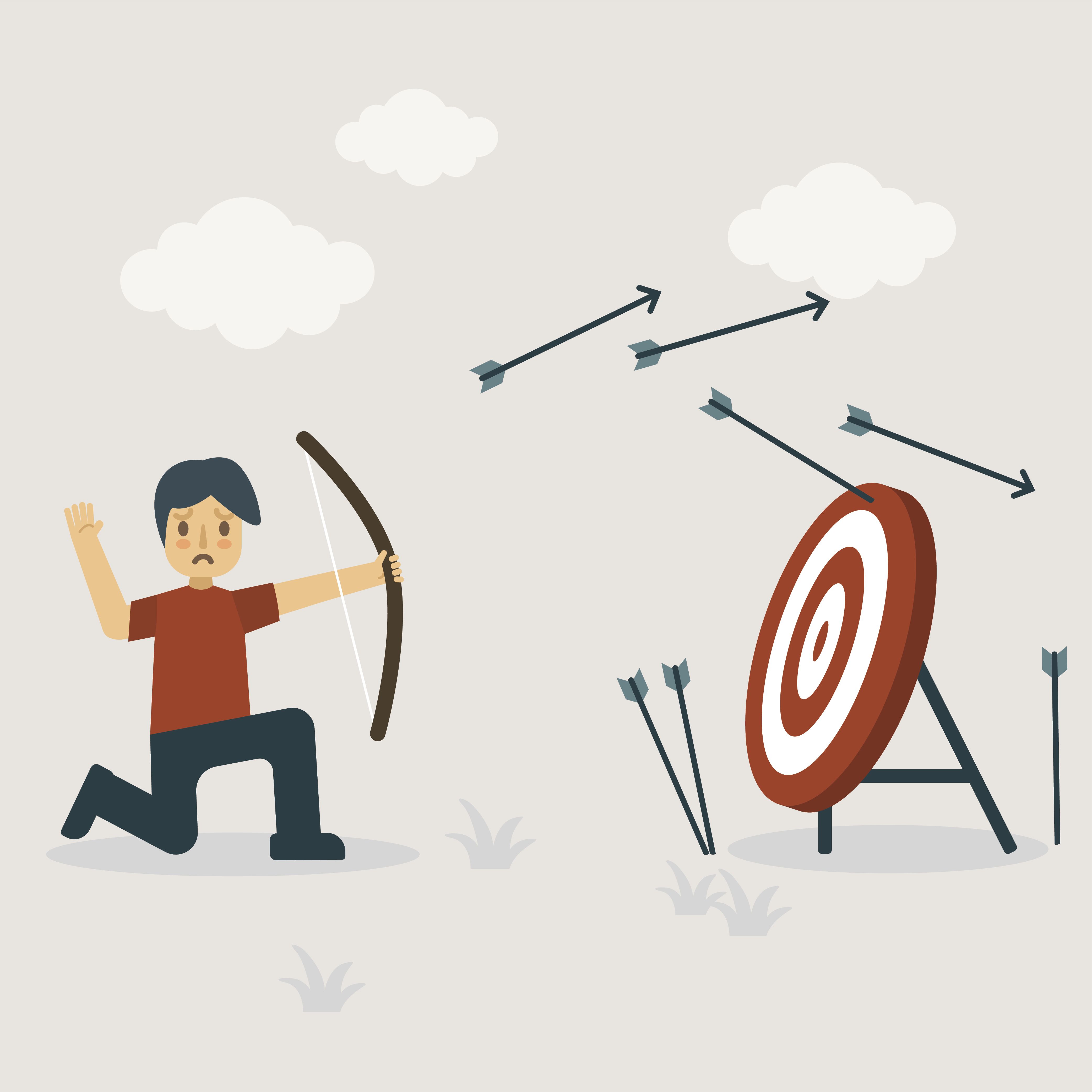 Are You Missing the Mark on EDI To support high-value business outcomes, EDI must be a part of a broader B2B integration strategy.