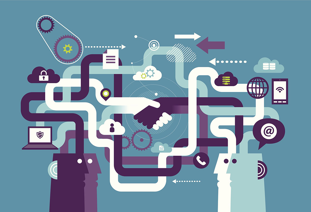 The Future of EDI Integration Four trends that stand to impact the future of EDI integration