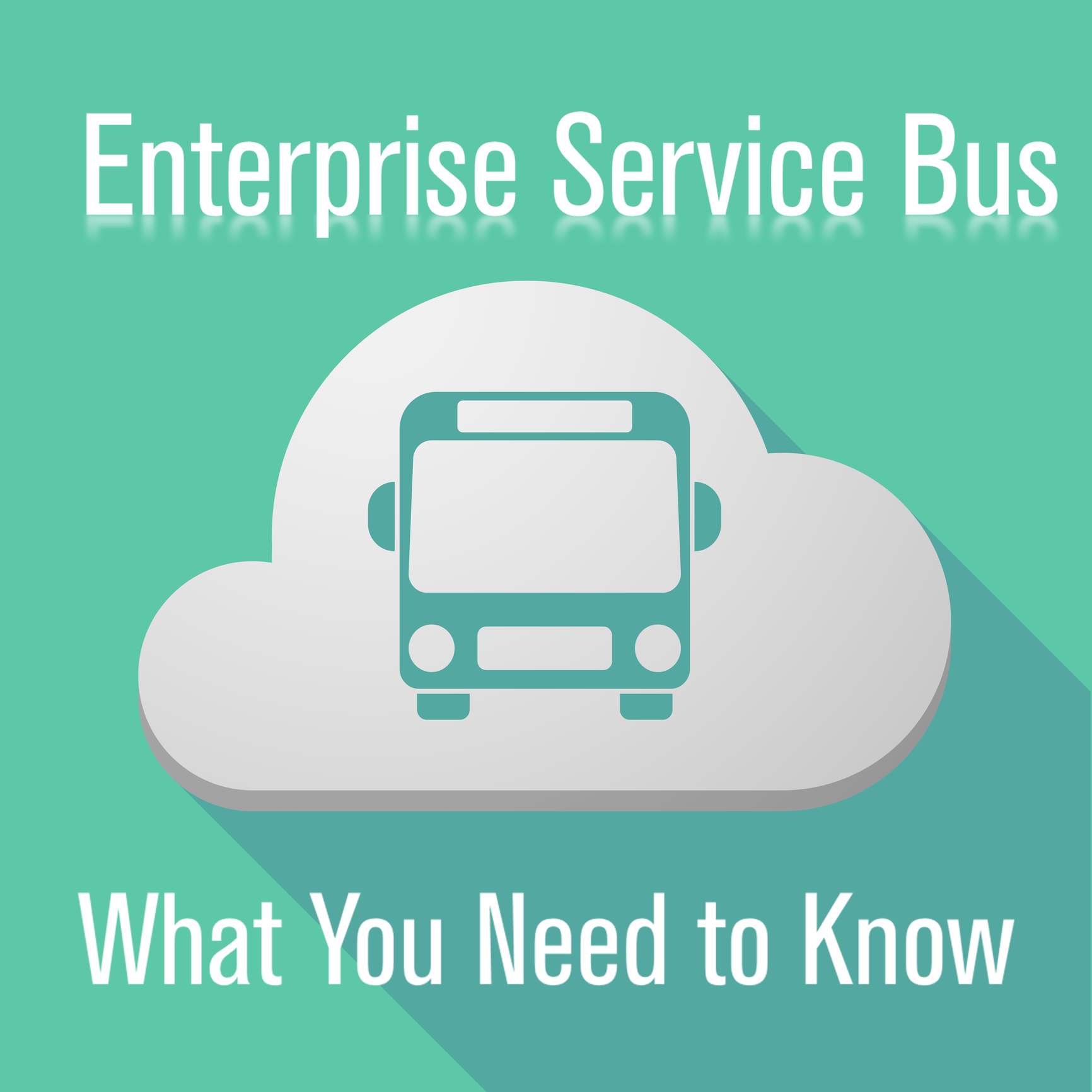ESB (Enterprise Service Bus) An ESB (Enterprise Service Bus) is an approach to IT architecture