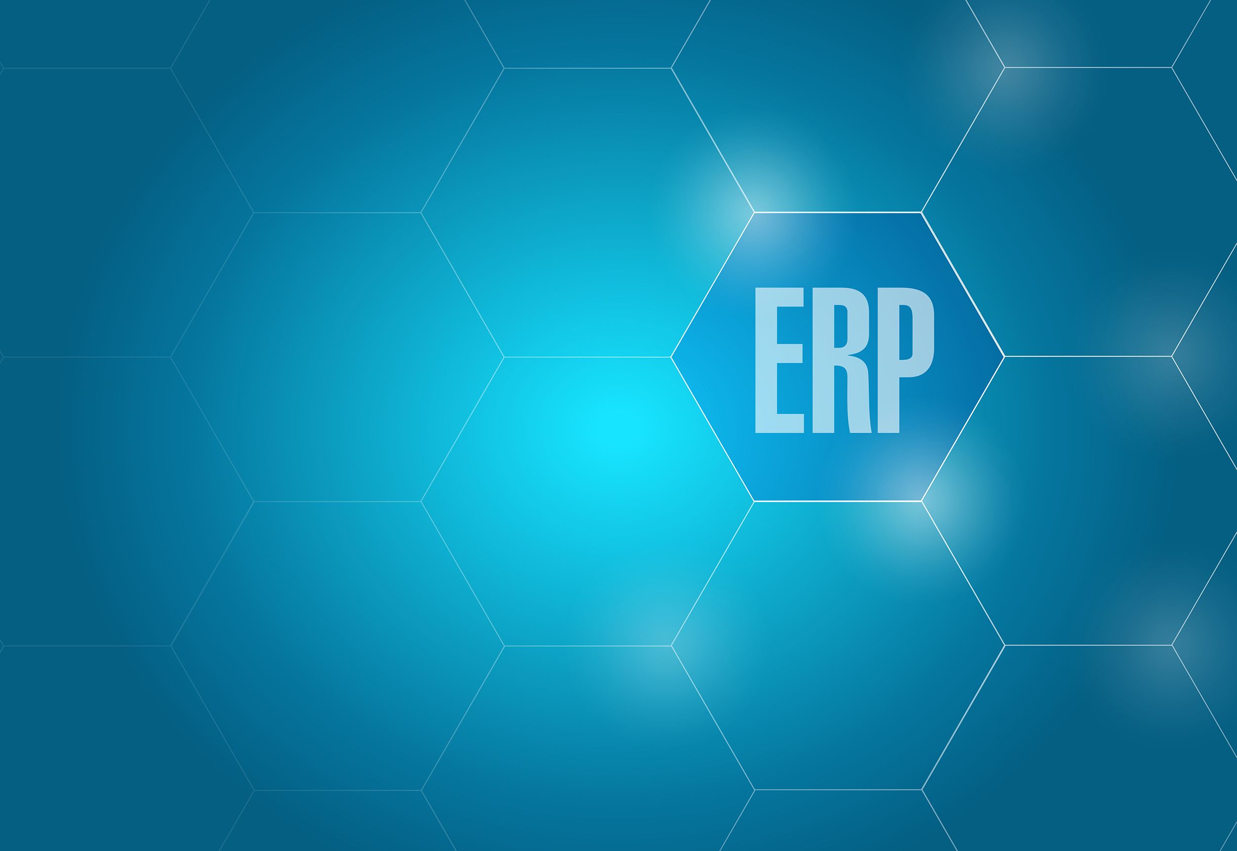 The Importance of ERP System Integration Modernizing your integration approach will enable you to say “yes” to any ERP integration requirement that comes your way