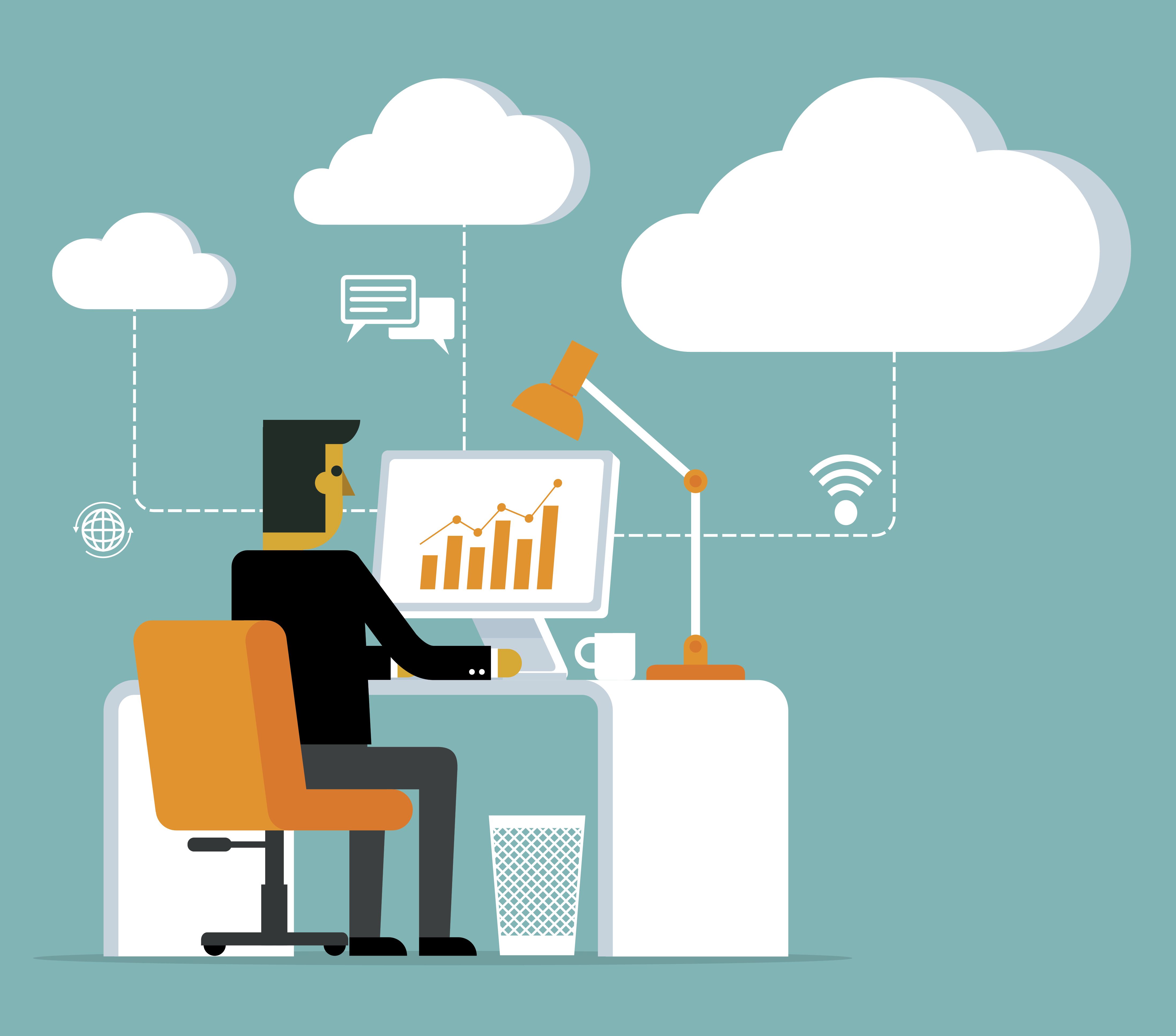 Is Hybrid Cloud Architecture Right for Your Enterprise? Hybrid cloud architectures give businesses access to the ubiquitous capabilities of public cloud providers