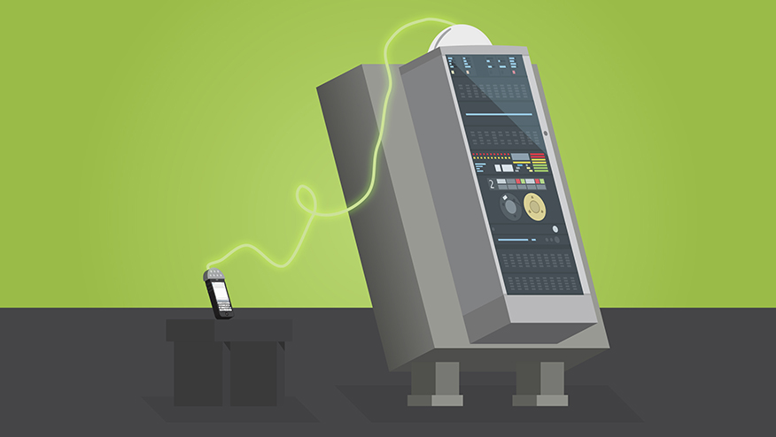 B2B Gateway Technology Why try to retrofit legacy B2B gateway technology when a next-gen, single-platform solution can benefit you?