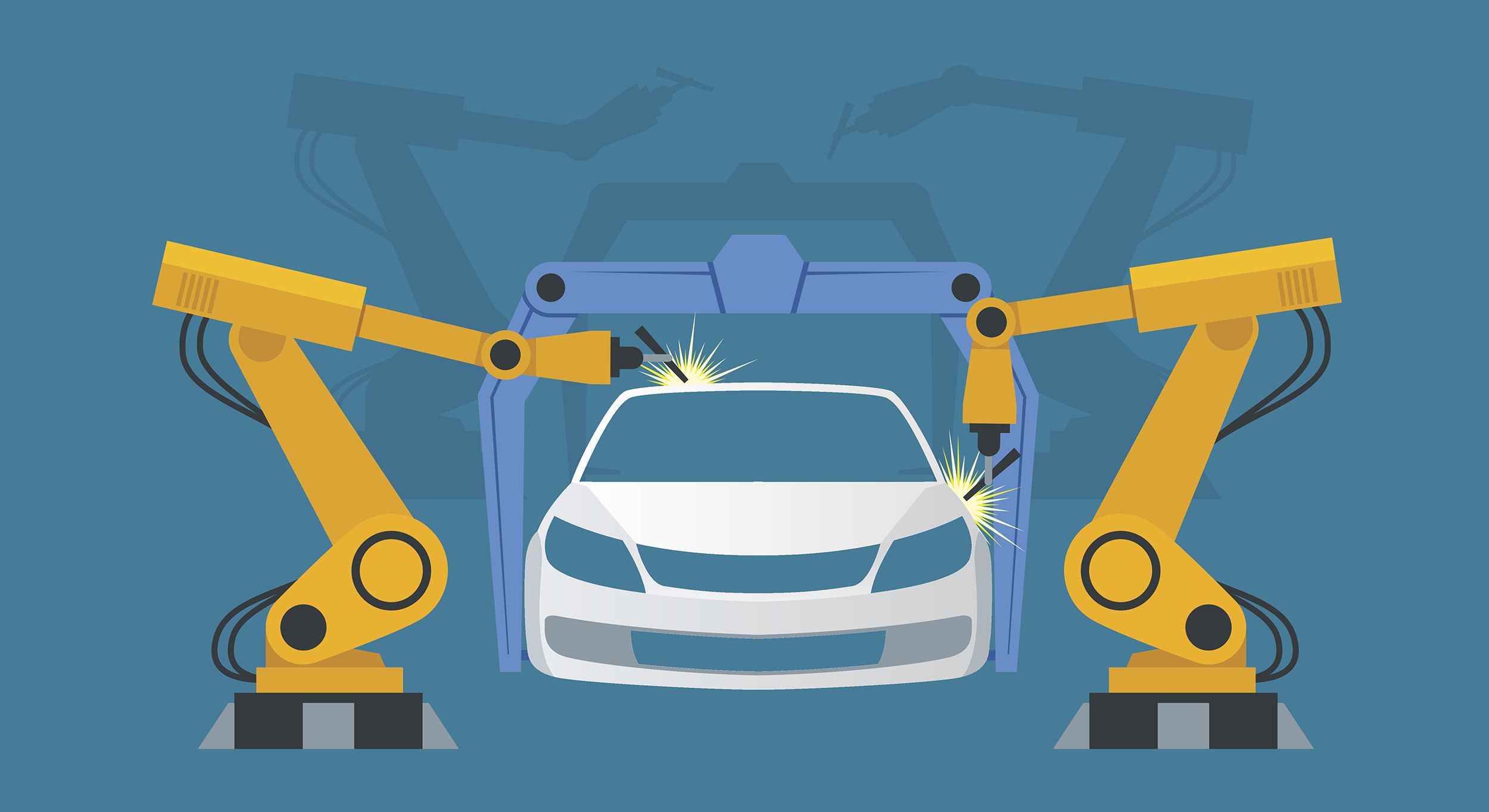 OFTP OFTP and the Automotive Industry