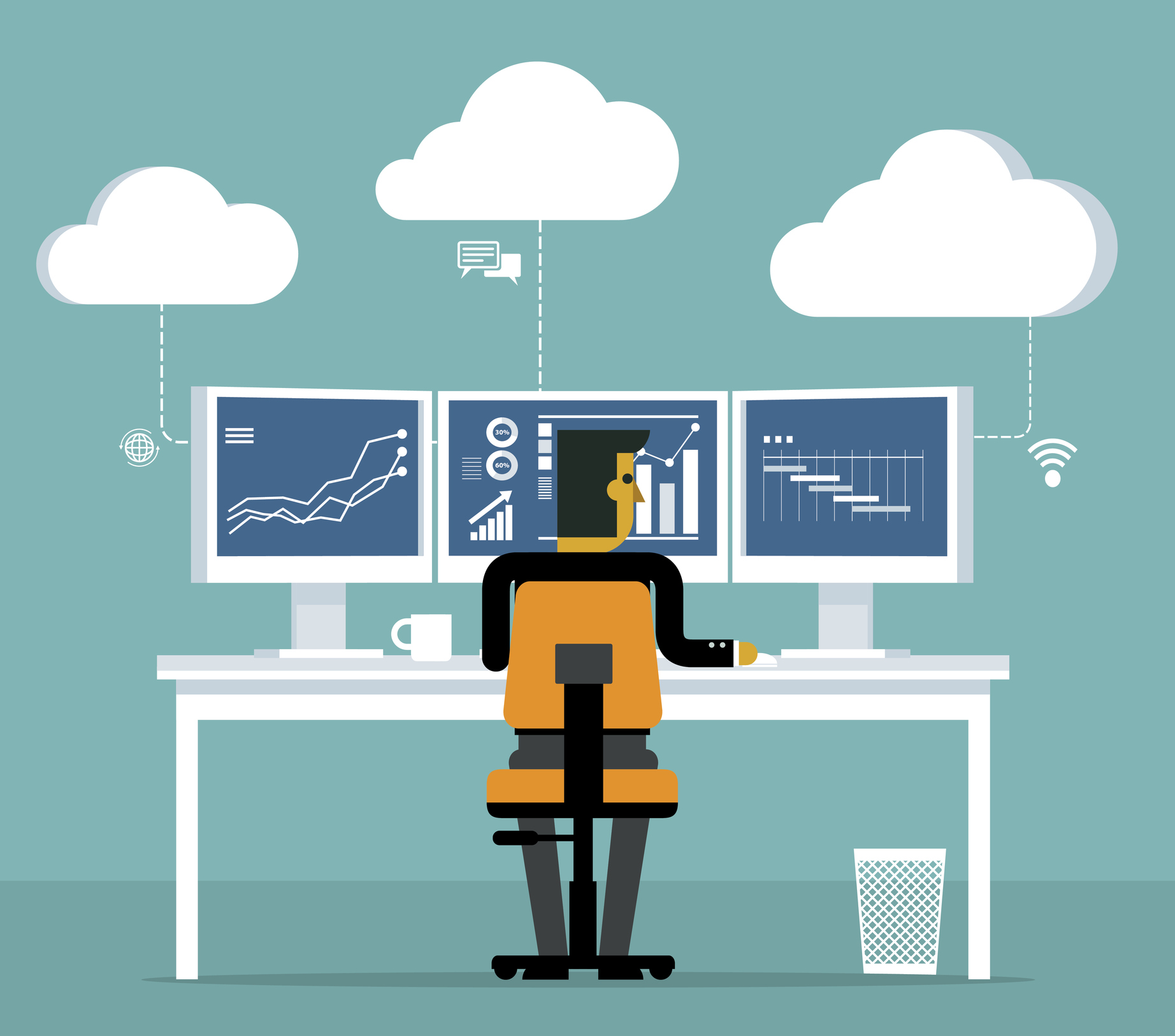 Utilizing Rest APIs REST APIs continue to grow in popularity for mobile apps, social networking sites, and a variety of other offerings.