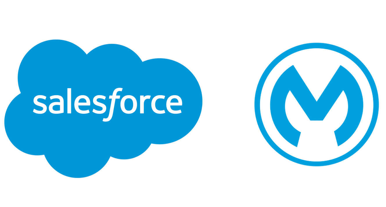 Salesforce Mulesoft Acquisition Salesforce acquires Mulesoft for $6.5 billion