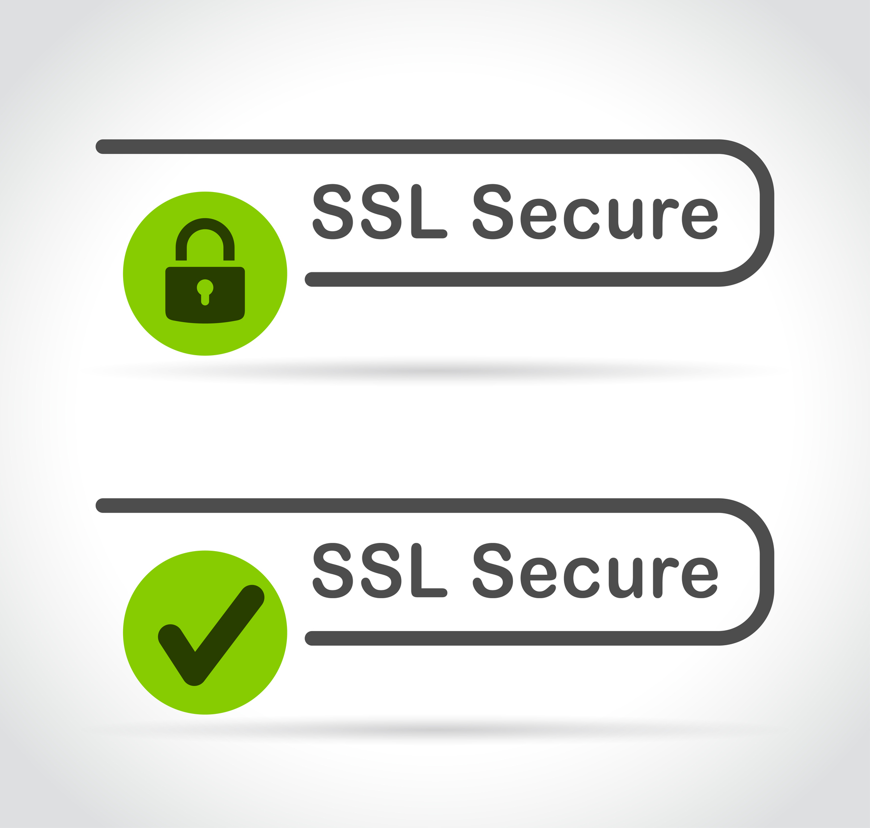 SSL Two-Way Authentication Using two-way authentication in SSL is just becoming more prevalent.