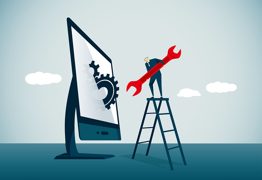 Web Services There is more than one way to answer, “what is a web service?”