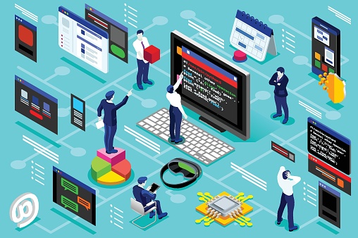 What is an API? APIs are everywhere you look – and you might not even realize it.