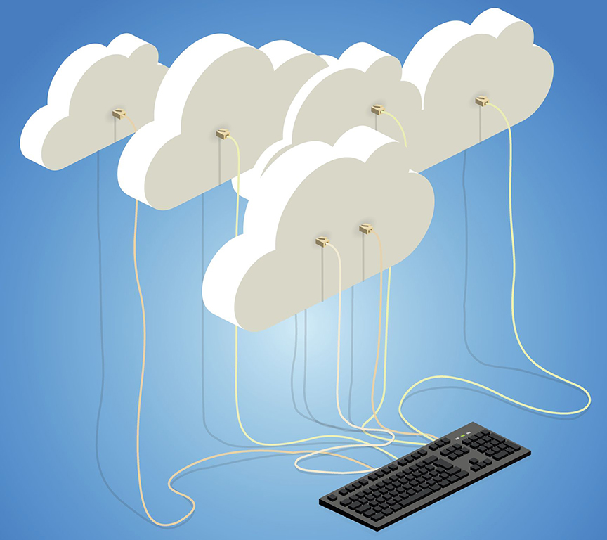 What is Cloud Computing? To better appreciate the cloud requires a better comprehension of cloud computing
