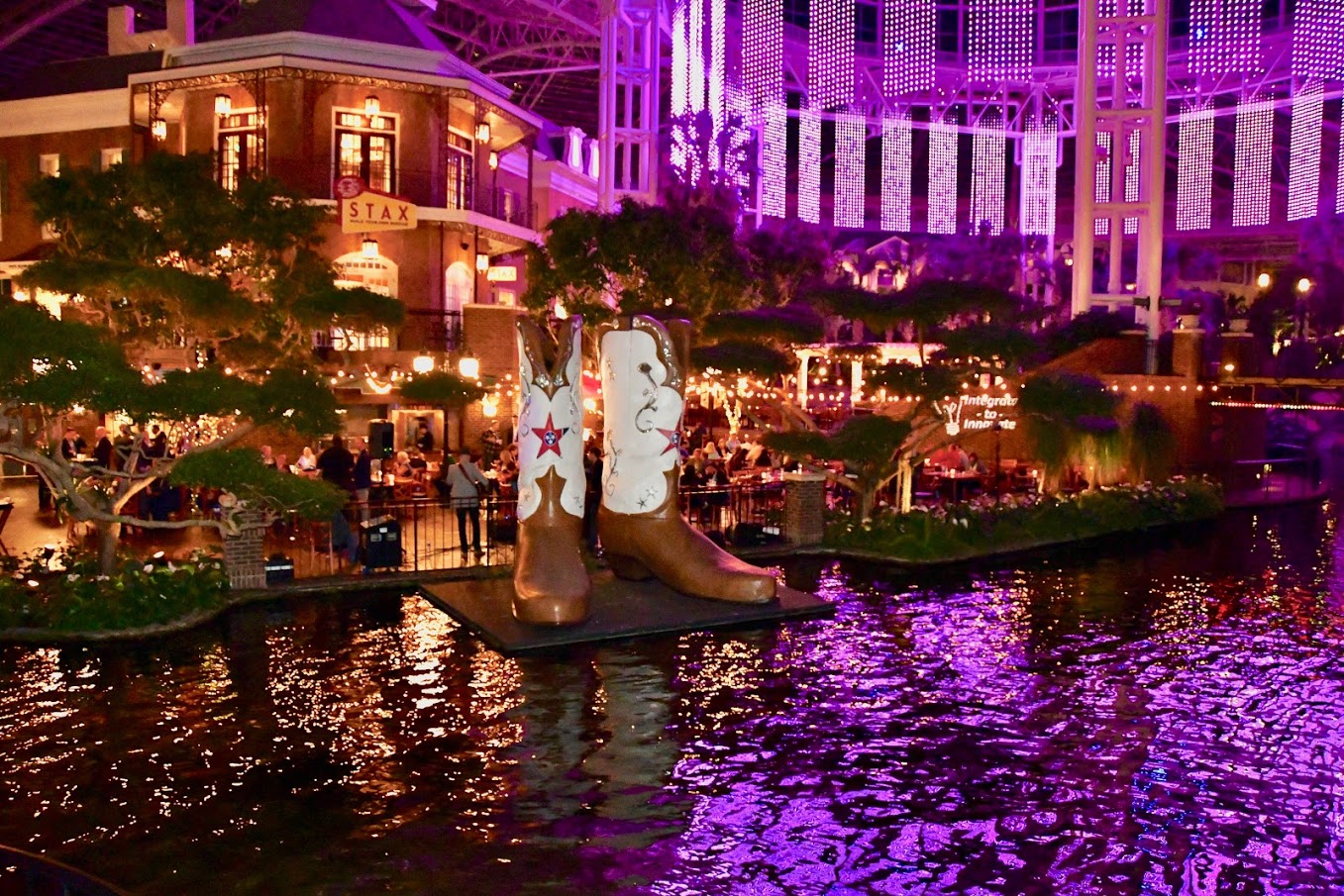 Cleo Connect Nashville 2018 Cleo Connect Nashville 2018