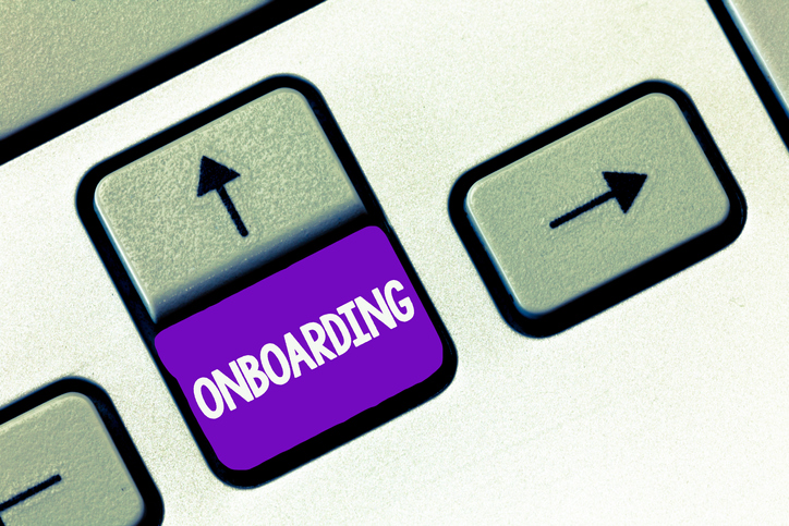 Onboarding