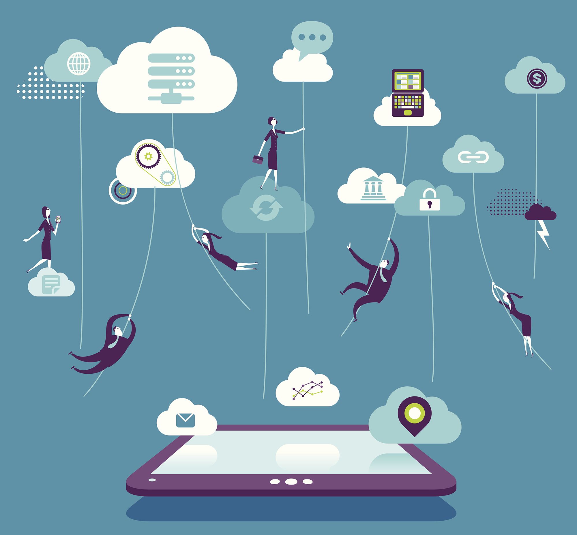 How embedded integration technology helps SaaS organizations How embedded integration technology helps SaaS organizations