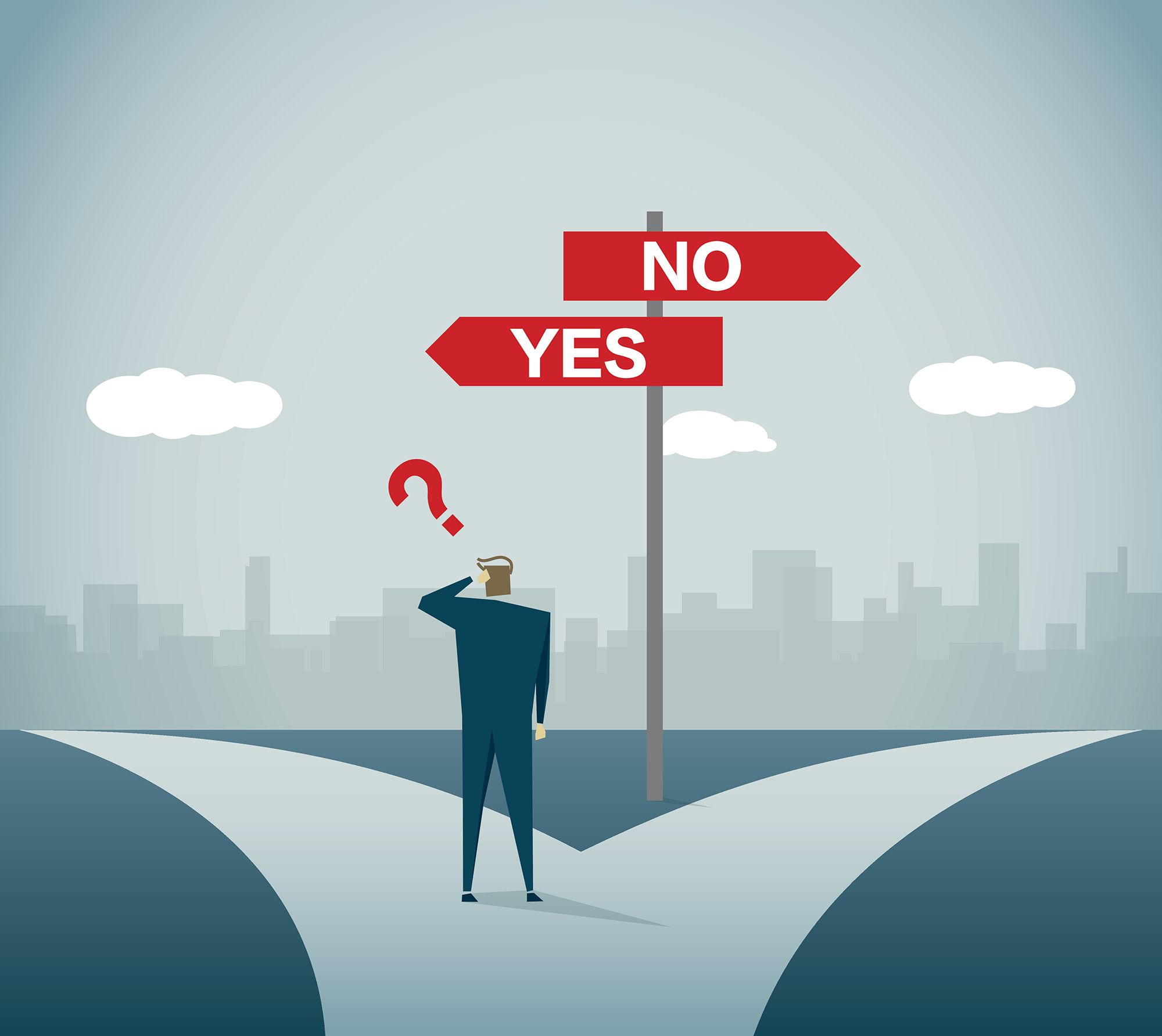 What exactly does saying “yes” mean, to today’s enterprises? Say ‘Yes’ to New Business with an Enterprise Integration Platform