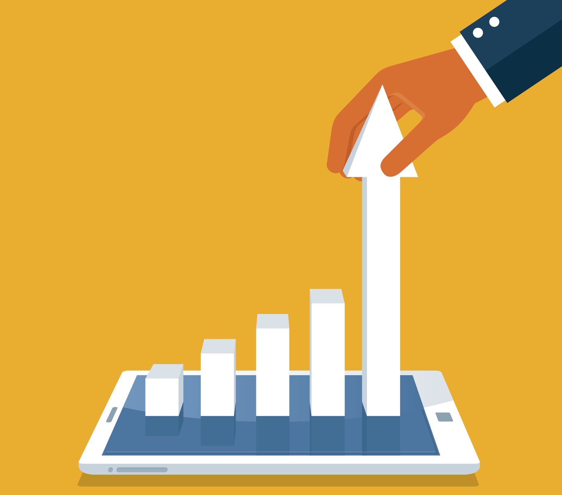 Measure What Really Matters Measuring the Value of Your iPaaS in Ecosystems