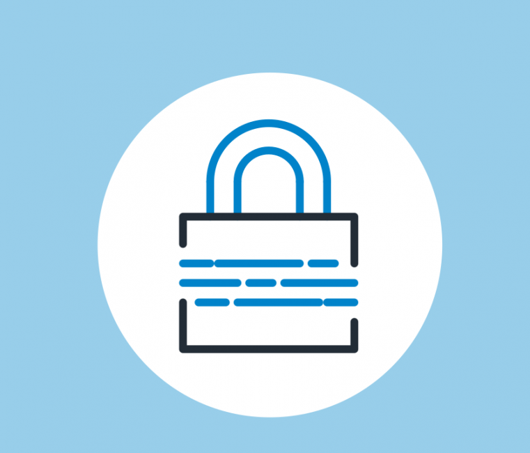 Secure File Sharing