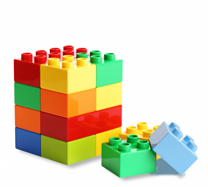 Bricks