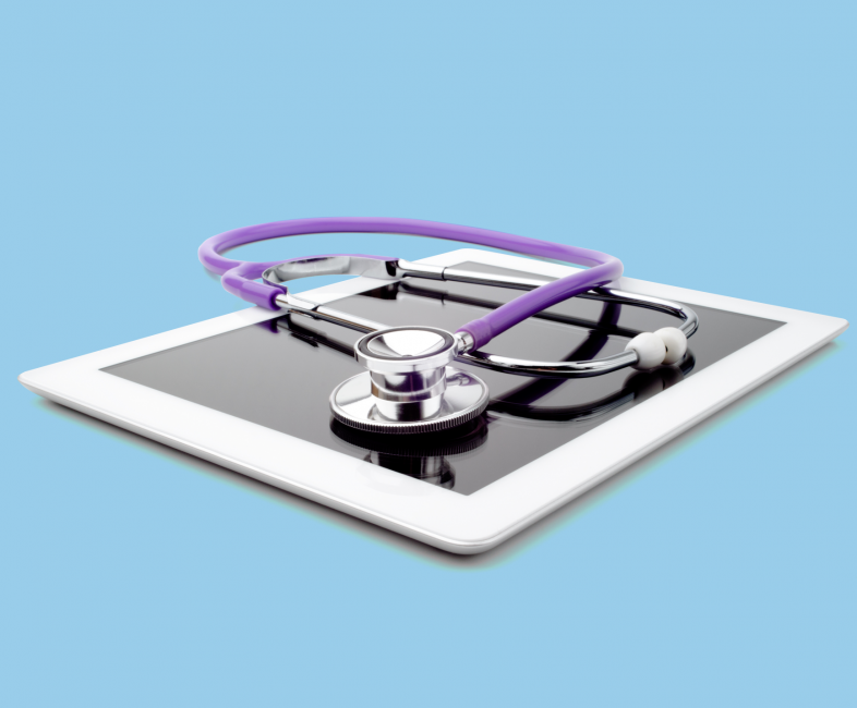Healthcare integration solution