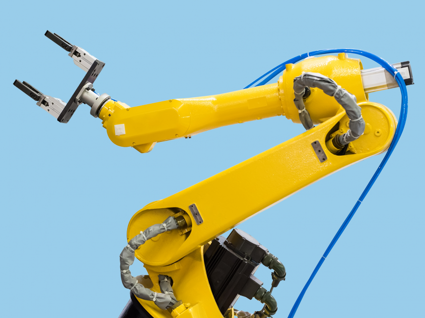 Manufacturing Integration Solution