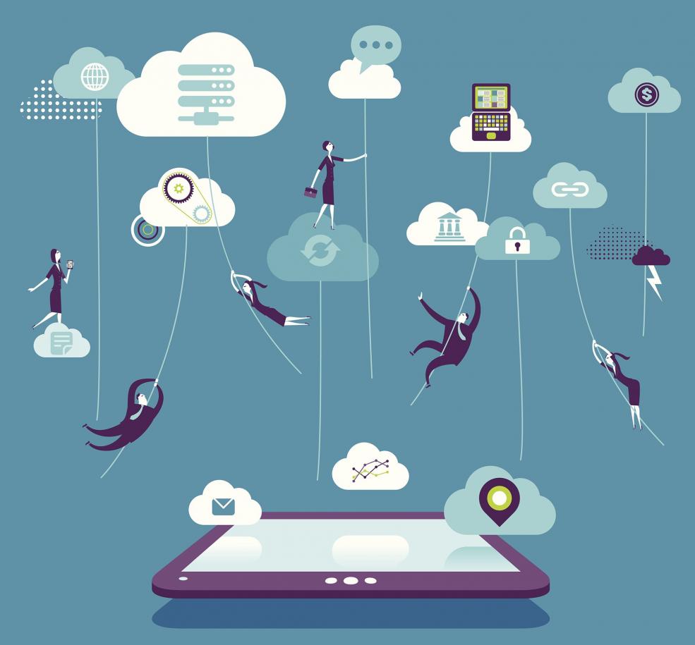 How embedded integration technology helps SaaS organizations How embedded integration technology helps SaaS organizations